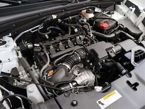 New 2026 Acura ADX A-Spec AWD/4WD image 18