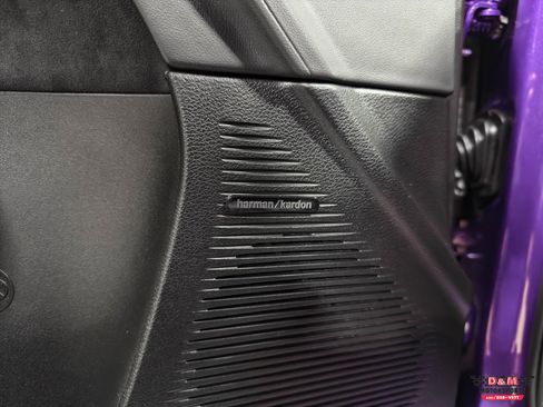 Used 2023 Dodge Challenger SRT Hellcat image 30