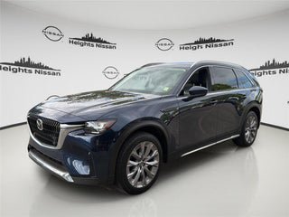 Used 2024 MAZDA CX-90 3.3 Turbo w/ Premium Package AWD/4WD image 1