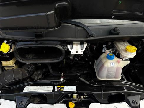 Used 2021 RAM ProMaster 2500 FWD image 33
