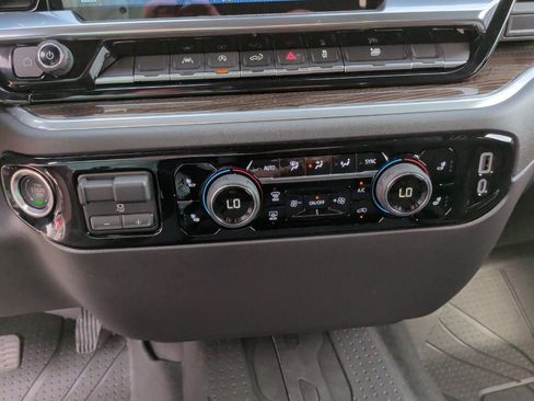 New 2026 Chevrolet Silverado 1500 LT w/ Texas Edition Plus image 28