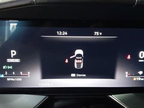 Used 2025 Nissan Murano SL AWD/4WD image 24