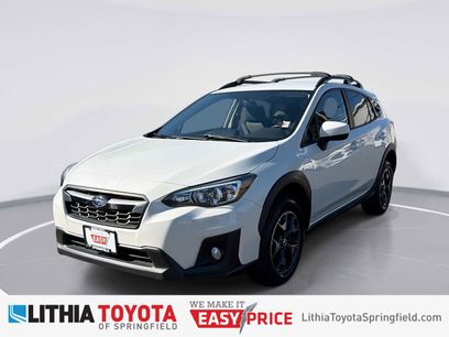 Used 2018 Subaru Crosstrek 2.0i Premium w/ Popular Package #3