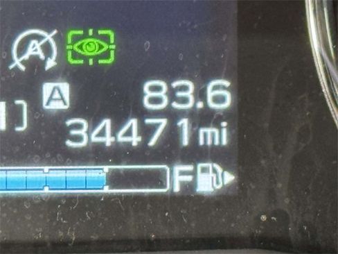 Used 2022 Subaru Forester Touring image 2