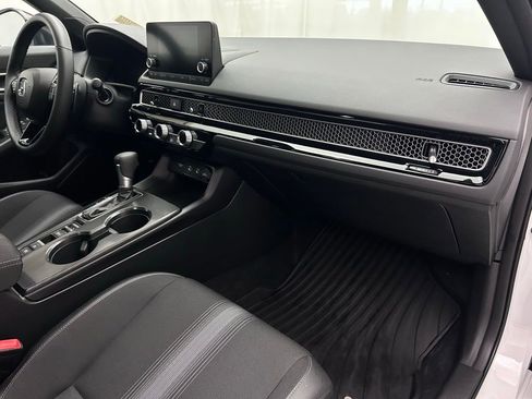 Used 2026 Honda Civic Sport image 18