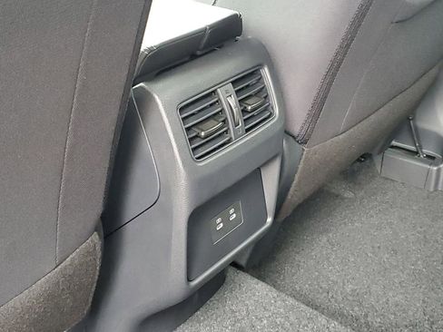 New 2026 Nissan Rogue SV image 28