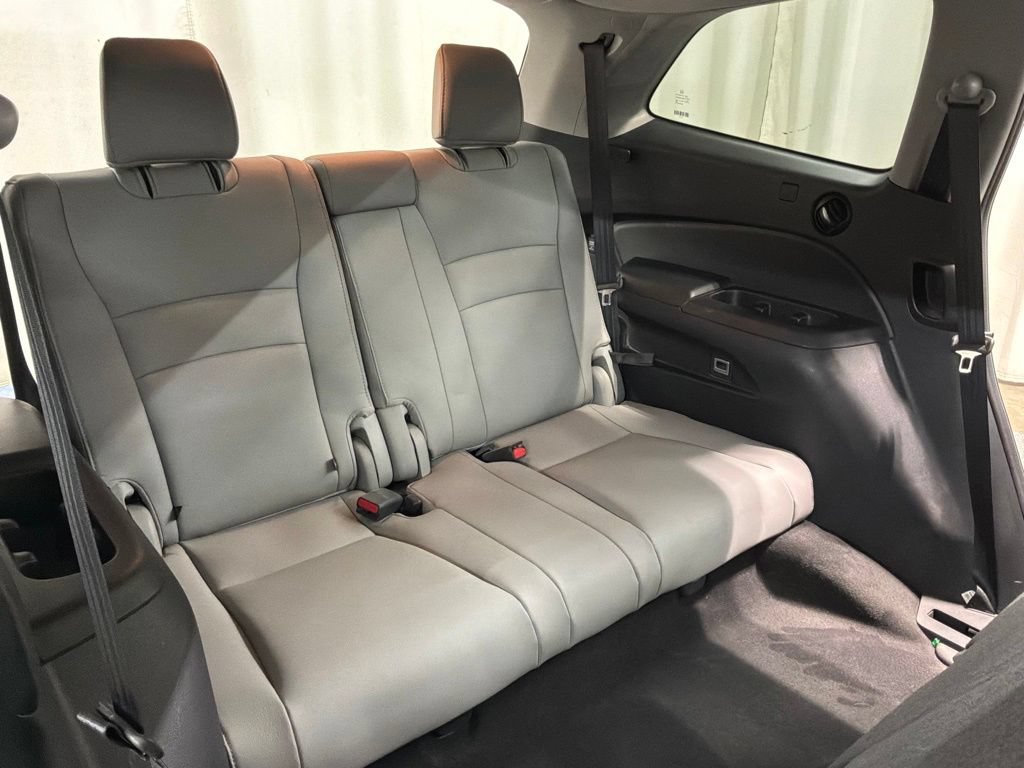 Used 2016 Honda Pilot EX-L image 26