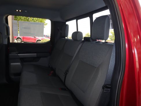 New 2025 Ford F150 XLT w/ Equipment Group 303A High image 38