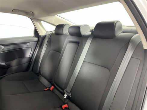 Used 2023 Honda Civic EX image 22