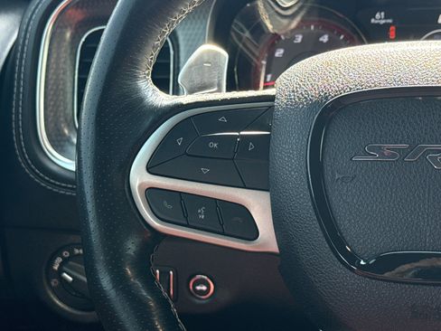 Used 2021 Dodge Charger SRT Hellcat RWD image 24