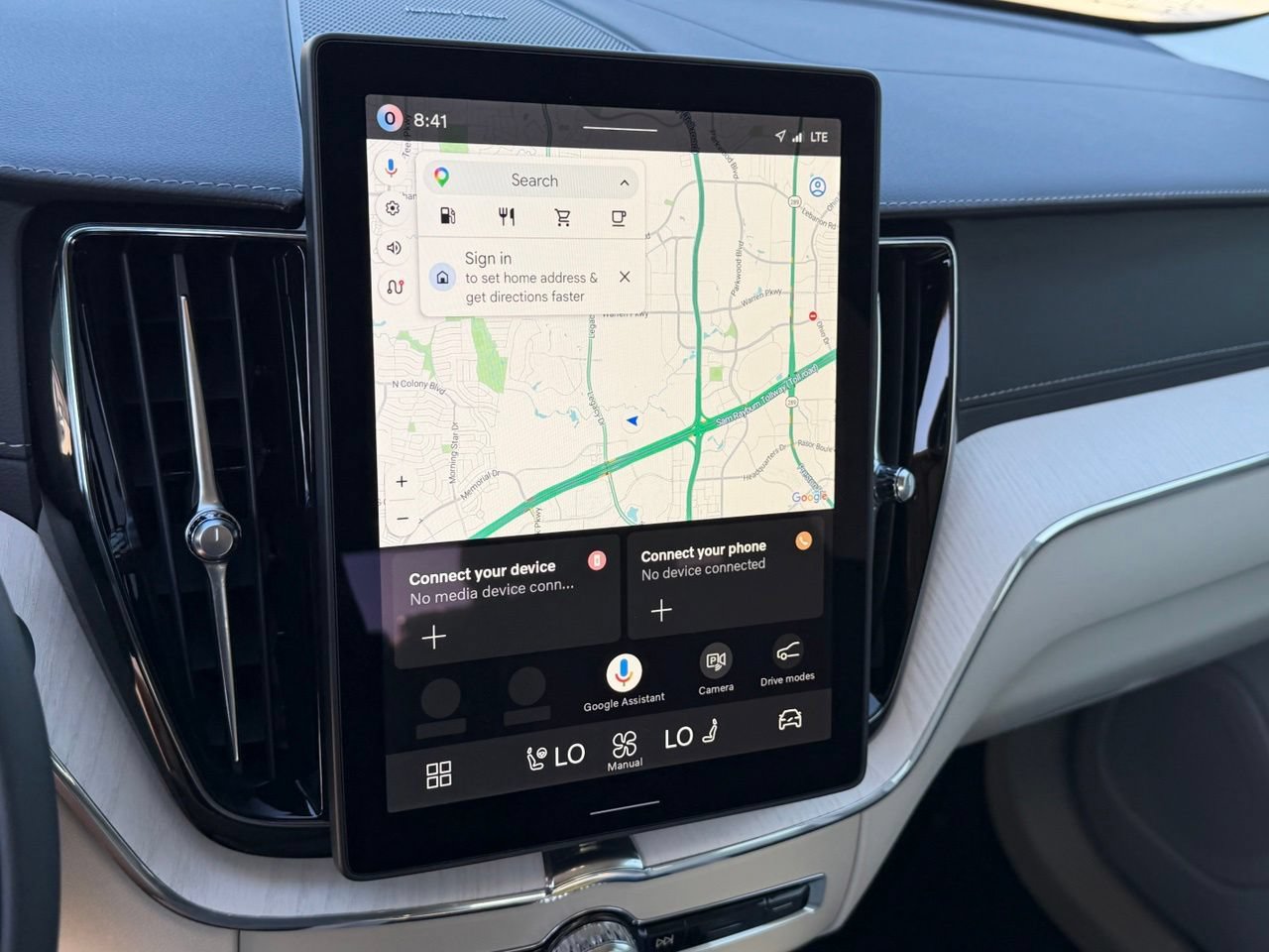 New 2027 Volvo XC60 B5 Ultra AWD/4WD image 14