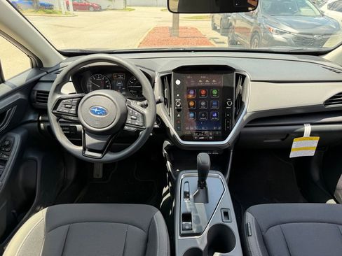 Used 2025 Subaru Crosstrek 2.0i Premium AWD/4WD image 20