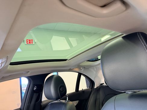 Used 2016 Mercedes-Benz C 300 Luxury image 47