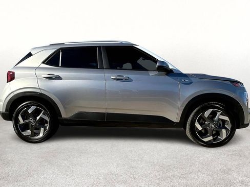 New 2026 Hyundai Venue SEL image 8