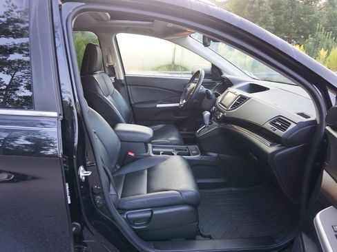 Used 2015 Honda CR-V Touring image 16