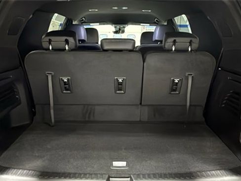 New 2026 Chevrolet Traverse LT w/ Driver Confidence Package image 6