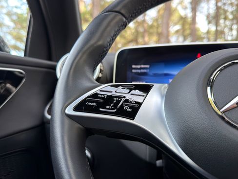 Certified 2023 Mercedes-Benz GLC 300 4MATIC image 22