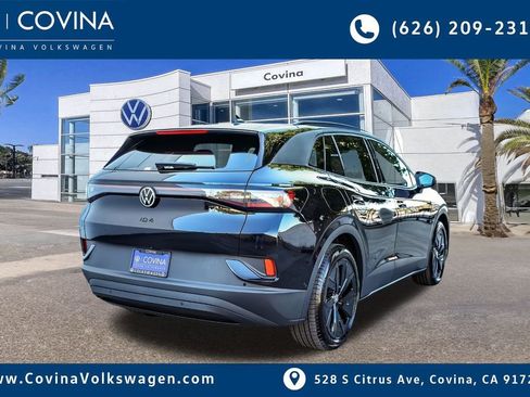 New 2026 Volkswagen ID.4 Pro S image 7