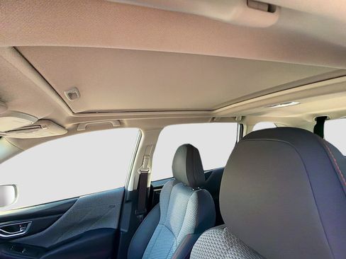 Used 2021 Subaru Forester Sport w/ Popular Package #2 image 26