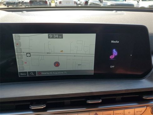 New 2025 Kia Telluride SX Prestige X-Line image 37