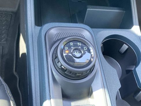 Certified 2025 Ford Maverick Lobo AWD/4WD image 29