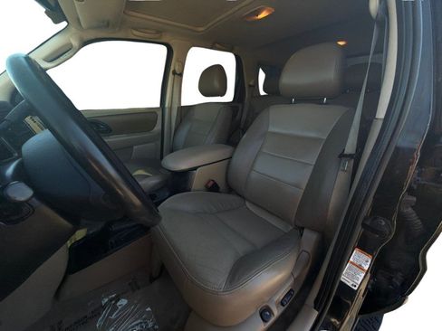 Used 2003 Ford Escape Limited AWD/4WD image 10