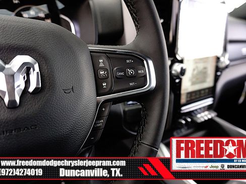 New 2026 RAM 1500 Lone Star image 26