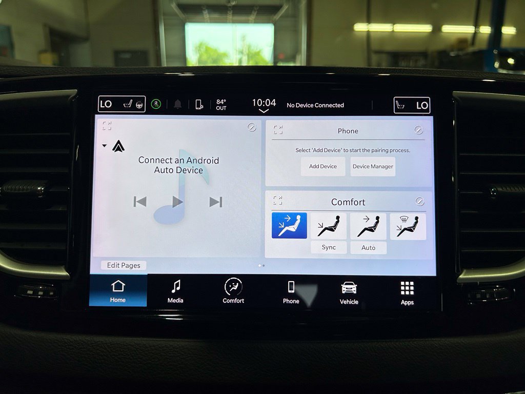 Used 2024 Chrysler Pacifica Touring-L FWD image 28