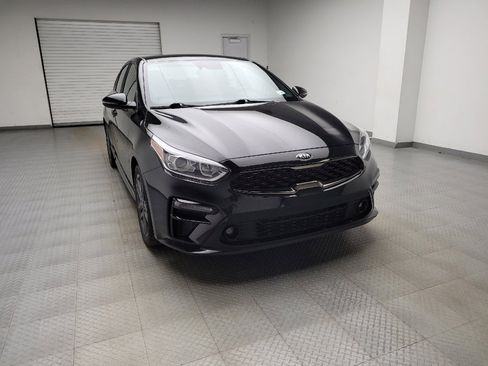 Used 2021 Kia Forte GT-Line image 14