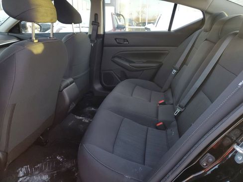 Used 2025 Nissan Altima 2.5 SV w/ SV Special Edition Package image 25