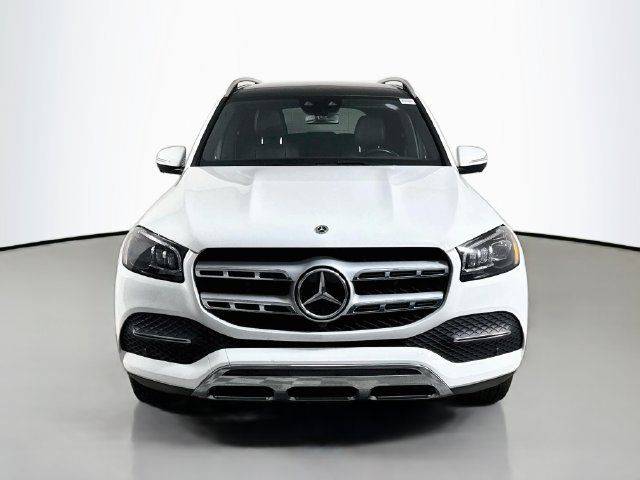 Used 2023 Mercedes-Benz GLS 450 4MATIC image 2