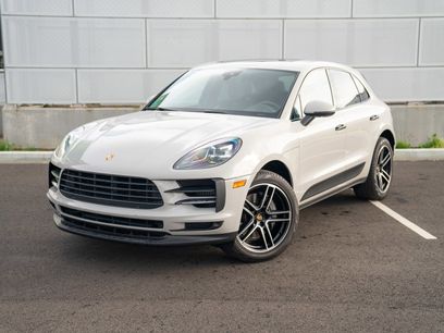 Used 2019 Porsche Macan S