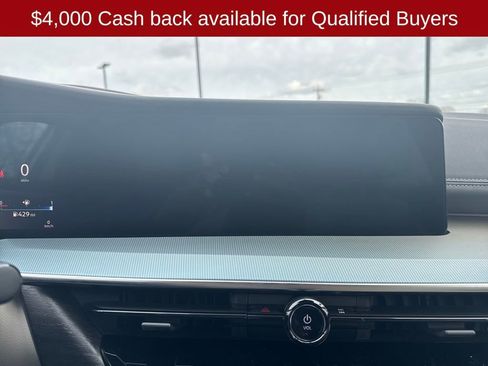 New 2026 Nissan Murano SL AWD/4WD image 22