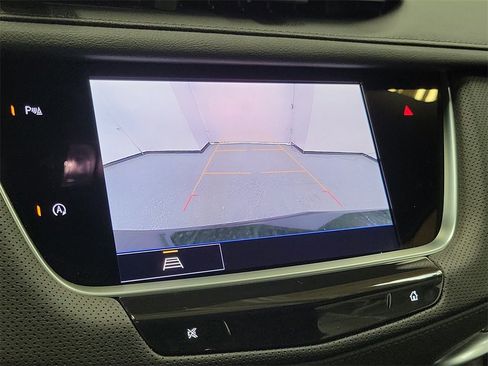 New 2025 Cadillac XT5 Premium Luxury w/ LPO, Floor Liner Package image 15