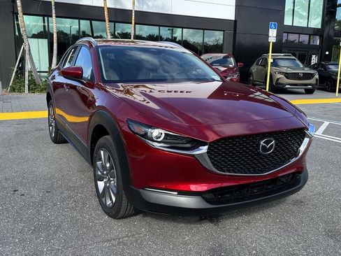 New 2026 MAZDA CX-30 AWD 2.5 S image 7