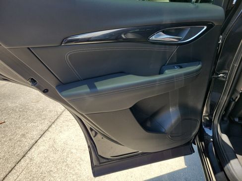 Used 2023 Buick Envision Essence w/ Technology Package I FWD image 17