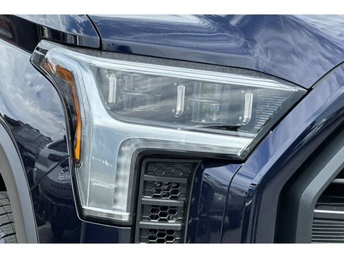 New 2026 Toyota Tundra Limited w/ TRD Off-Road Package AWD/4WD image 29