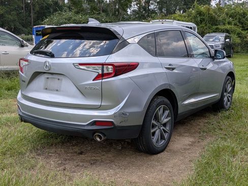 Used 2019 Acura RDX FWD w/ Technology Package image 5