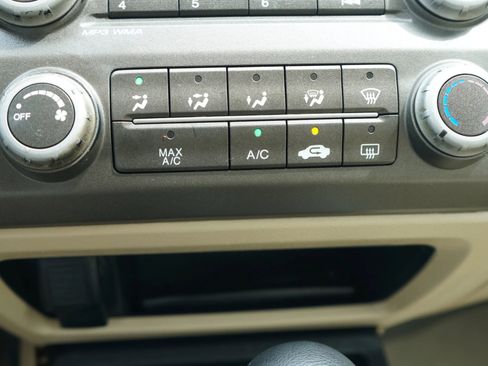 Used 2007 Honda Civic LX image 19