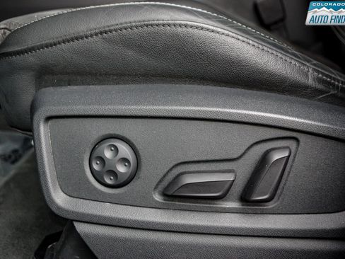 Used 2020 Audi SQ5 Premium Plus w/ Premium Plus Package image 12