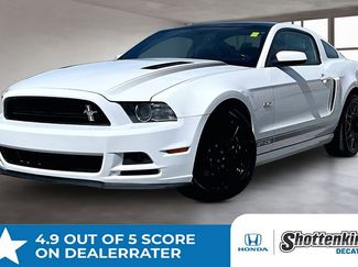 Used 2014 Ford Mustang GT Premium w/ Electronics Package video 1