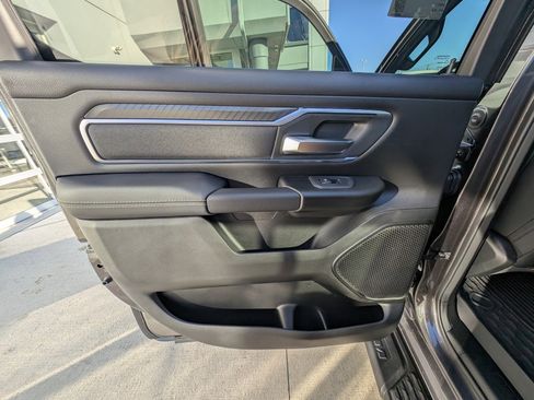 New 2026 RAM 1500 4x4 Crew Cab image 42