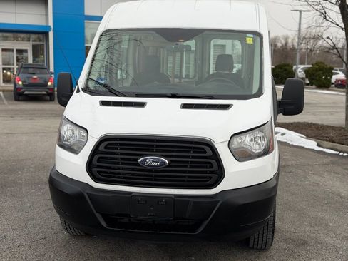 Used 2019 Ford Transit 250 Base image 2
