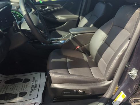 Used 2023 Chevrolet Malibu LT w/ LPO, Floor Liner Package FWD image 20