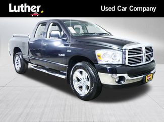 Used 2008 Dodge Ram 1500 Truck SLT w/ Mopar Chrome Edition Group video 1