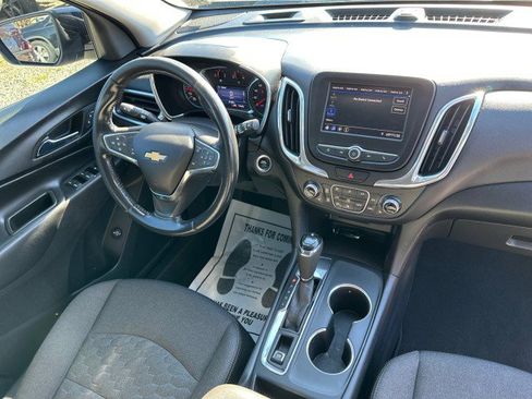 Used 2020 Chevrolet Equinox LT image 25