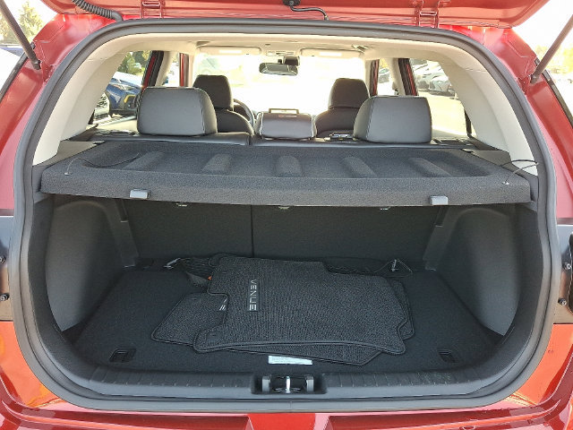 Used 2025 Hyundai Venue Limited FWD image 28