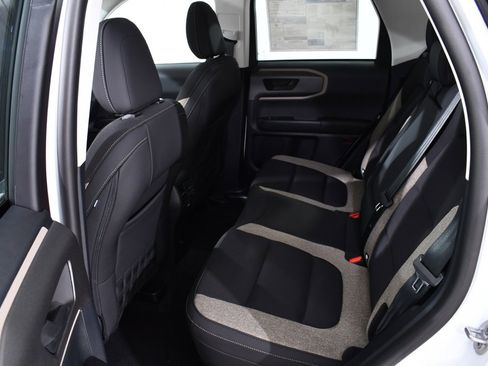 New 2025 Ford Bronco Sport Big Bend w/ Convenience Package image 16