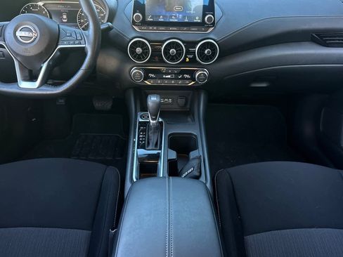 Used 2024 Nissan Sentra SV w/ All-Weather Package image 4