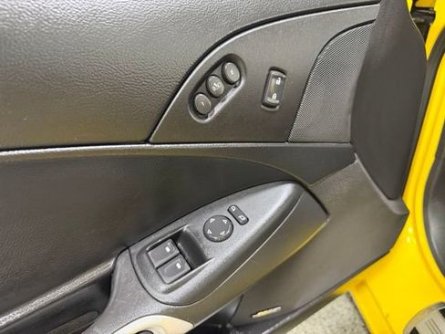 Used 2011 Chevrolet Corvette Convertible w/ Preferred Equipment Group RWD image 20